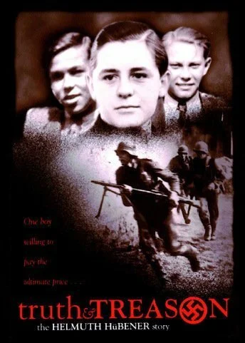 Истина и измена (2025)